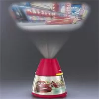 Kliknite za detalje - Lampa projektor Philips Disney Cars 71769/32/16