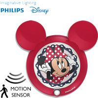 Kliknite za detalje - Lampa noćno svetlo sa senzorom pokreta Philips Disney Minnie Mouse 71766/31/16 DR177