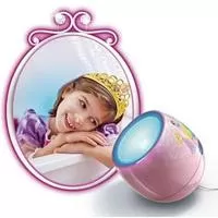 Kliknite za detalje - Lampa koja menja boje osvetljenja Philips Disney Micro Princess 71704/28/16