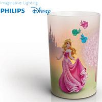 Kliknite za detalje - Dečija lampa Philips Disney Sleeping Beauty 71711/25/16