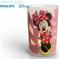 Kliknite za detalje - Dečija lampa Philips Disney Minnie Mouse 71711/31/16