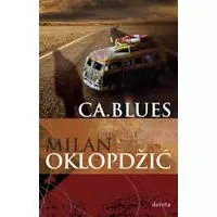 Kliknite za detalje - CA. Blues - Milan Oklopdžić