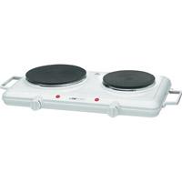 Rešo Clatronic DKP 3583 dve ringle