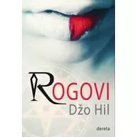 Kliknite za detalje - Rogovi - Džo Hil