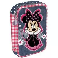 Kliknite za detalje - Target Pernica sa priborom Minnie Mouse 604668