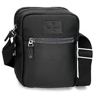 Kliknite za detalje - Pepe Jeans Frontier Muška torbica 22cm sa dva odeljka 73655