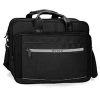 Kliknite za detalje - Movom Torba za laptop Trimmed black 51766