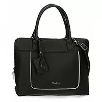 Kliknite za detalje - Pepe Jeans Torba za laptop Jeny black 70160