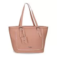 Kliknite za detalje - Laptop torba Pepe Jeans Jeny pink 70175
