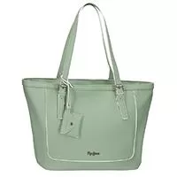 Kliknite za detalje - Laptop torba Pepe Jeans Jeny mint 70175