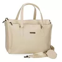 Kliknite za detalje - Laptop torba Pepe Jeans Salma beige 70660