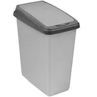 Kliknite za detalje - Kanta za otpatke Okt Slim-Bin 45l