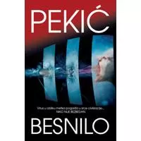 Kliknite za detalje - Besnilo - Borislav Pekić