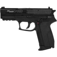 Kliknite za detalje - Airsoft replika pištolja Sig Sauer 288012 4.5mm SP2022 003719