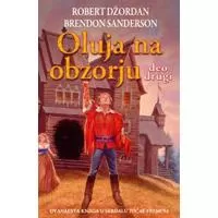 Kliknite za detalje - Točak vremena : Oluja na obzorju - deo drugi - Brendon Sanderson, Robert Džordan