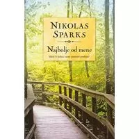 Kliknite za detalje - Najbolje od mene - Nikolas Sparks
