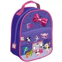 Kliknite za detalje - Ranac predškolski Starpak Littlest Pet Shop 16RN201LPL