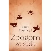 Kliknite za detalje - Zbogom za sada - Lori Frenkel