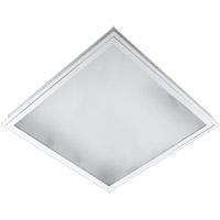 Kliknite za detalje - Raster Elmark Prismatic Fluo lampa 4x18W uzidni 9PRBME418