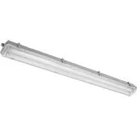 Kliknite za detalje - Raster Elmark Bella Fluo lampa 2x36W IP65 9BM236