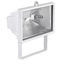 Halogeni reflektor Elmark HV500/W 500W 989003
