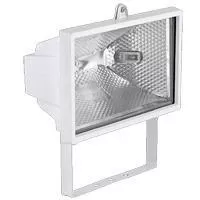 Kliknite za detalje - Halogeni reflektor Elmark HV500/W 500W 989003