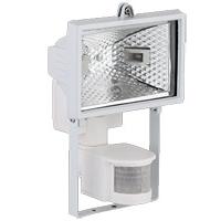 Halogeni reflektor Elmark sa senzorom pokreta HV150S/W 150W 989013
