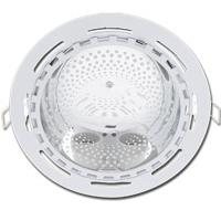 Ugradna spot lampa Elmark GL210E bela 9299210E/W