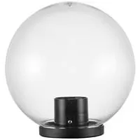 Kliknite za detalje - Kugla za rasvetu Elmark Globe PMMA Clear 300 96400025