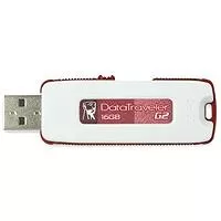 Kliknite za detalje - Kingston DataTraveler USB Memorija 16 GB