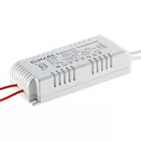 Kliknite za detalje - Elektronski transformator za halogenu rasvetu Elmark 160W 99SET160