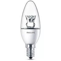 Kliknite za detalje - LED sijalica Philips 4W E14 WW B35 CL ND/4 PS232