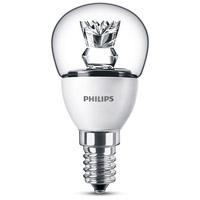 Kliknite za detalje - LED sijalica Philips 4W E14 WW P45 CL ND/4 PS233