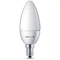 Kliknite za detalje - LED sijalica Philips 2,7W E14 WW B35 FR ND/4 PS235