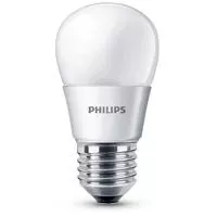 Kliknite za detalje - LED sijalica Philips 4W E27 WW P45 FR ND/4 PS237