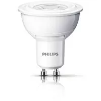 Kliknite za detalje - LED spot sijalica Philips 3W GU10 WH 36D ND/4 PS266