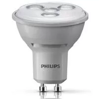 Kliknite za detalje - LED spot sijalica Philips 3W GU10 WW 36D DIM/4 PS267