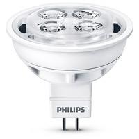 Kliknite za detalje - LED spot sijalica Philips 4,2W GU5.3 WW 12V MR16 36D ND/4 PS319