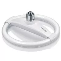 Kliknite za detalje - Štedljiva sijalica Philips Circular 25W 865 E27 1CT/6 CDL PS222