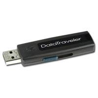 Kliknite za detalje - Kingston Data Travel USB 2.0 - 8GB