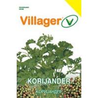 Kliknite za detalje - Seme za začin - Korijander - 5 kesica Villager 005816