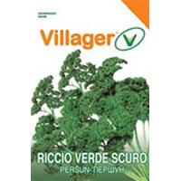 Kliknite za detalje - Seme za Peršun kovrdžavi Riccio Verde Scuro 5 kesica Villager 011329
