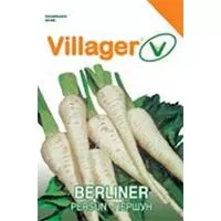 Kliknite za detalje - Seme za Peršun berlinski srednjedugi 10 kesica Villager 008402
