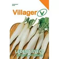 Kliknite za detalje - Seme 10 kesica - Rotkvica ledena sveća Villager 008403
