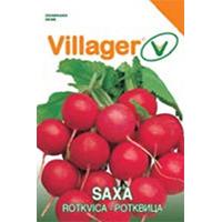 Kliknite za detalje - Seme za Rotkvice saxa 5 kesica Villager 023340