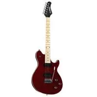 Kliknite za detalje - Slammer WG1 Red - Električna gitara