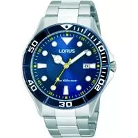 Kliknite za detalje - Muški ručni sat Lorus RH981CX9