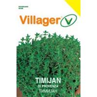 Kliknite za detalje - Seme za Timijan 5 kesica Villager 003459