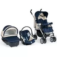 Kliknite za detalje - Chicco Kolica Trio Enjoy Evolution - 60845.02