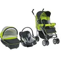 Kliknite za detalje - Chicco Kolica Trio Enjoy Evolution - 60845.22